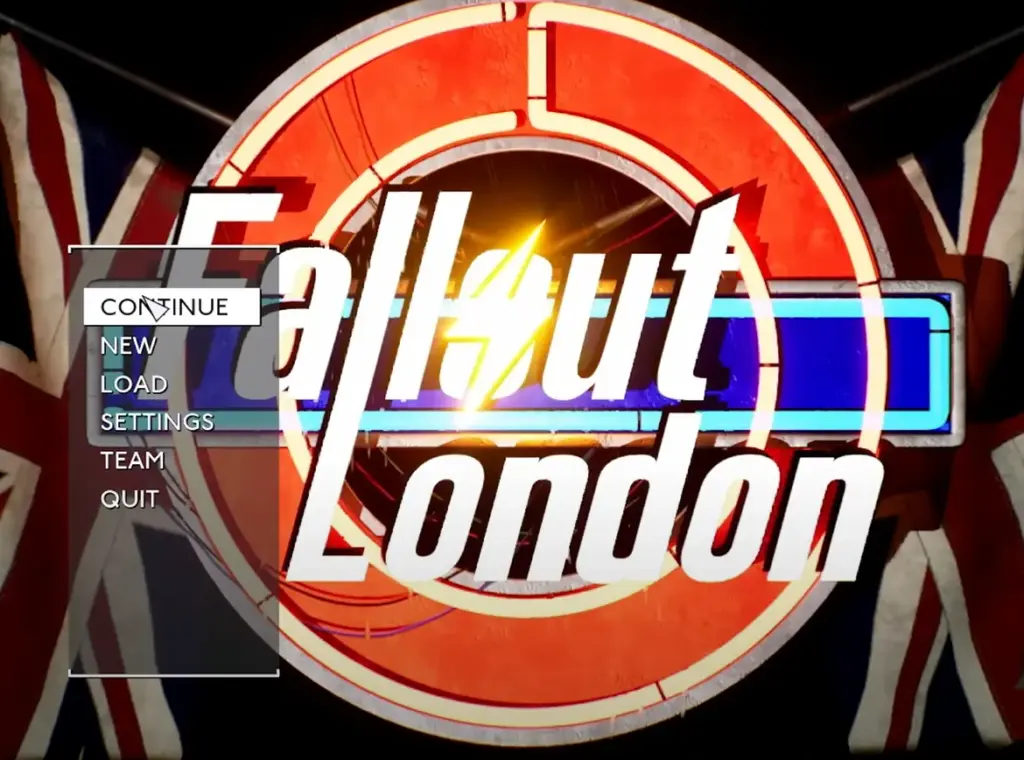 Fallout London step 13.