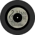 Atom Baby Vinyl Fallout London