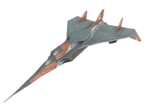 Bomber Vehicle Fallout London