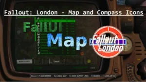 FallUI - FOLON Icons Replacer MOD for Fallout London