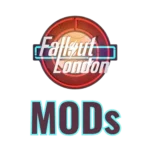 Fallout London MODs