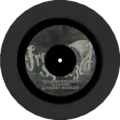 Louis Armstrong's Telephone Vinyl Fallout London