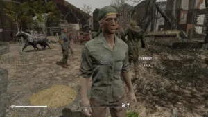 Noble Settlers MOD