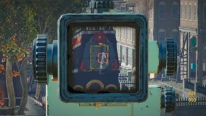 See Through Scopes Fallout London MOD download