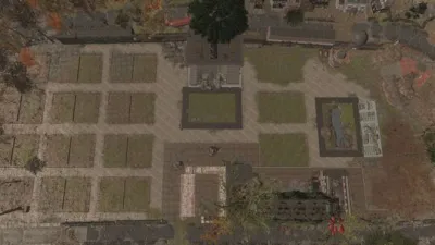 Wandsworth Tennis Museum.